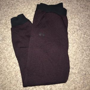 Under Armour Threadborne fleece jogger